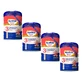 Nutribén Innova 3 Wachsende Milch, 4 X 800 Gramm