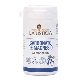 Ana Maria Lajusticia Carbonate de magnésium, 75 comprimés