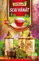 T&#232; Scai Vănăt, 50 g, AdNatura