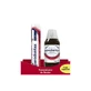 Gum treatment Parodontax ( Antiseptic + paste)