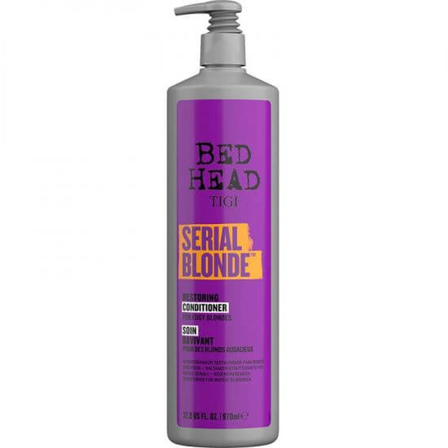 Comprar Acondicionador Serial Blonde Bed Head, 970 ml, Tigi Acondicionador Serial Blonde Bed Head, 970 ml, Tigi