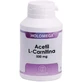 Equisalud Holomega Acetyl L-Carnitine 180 Capsules
