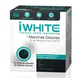 Iwhite Dunkle Flecken 10 Formen