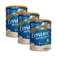 Ensure Nutrivigor Vanille Nutrivigor Packung 3x850g