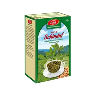 Fenegriek theezaden, M118, 50 g, Fares