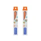 Brosse à dents pour enfants Vitis Kids +3 ans, 2 unités