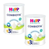 Hipp Combiotik 3, leche de cría, envase 2 x 800 g