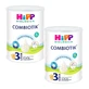 Hipp Combiotik 3, rearing milk, pack 2 x 800 g