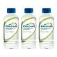 Elektrolyt Limette-Zitrone Elektrolytgetränk, Packung 3 x 625 ml