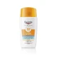 Eucerin Sun Face Hydro Protect Fluido FPS50+Tintado Claro, 50 ml