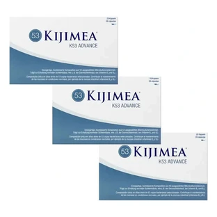 Kijimea K53 Advance , 3x28 Kapseln