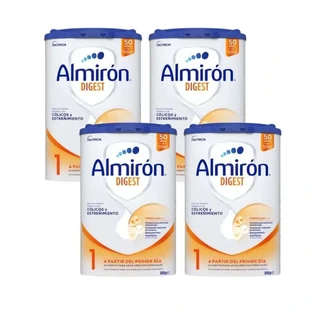 Almirón Advance Digest 1, 4 X 800 grams