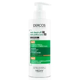 Vichy Dercos Anti-dandruff conditioning shampoo Ds 2 in 1, 390 ml
