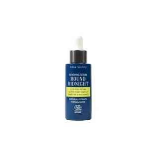 Alma Secret Ser Retinal 0.1% , 30 ml