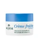 Nuxe Crème Fraîche de Beauté Rich moisturizing cream 48H, 50 ml