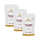 Ana Maria Lajusticia Kollagen mit Magnesium Doypack , 3x350 Gramm