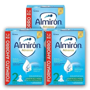 Almirón Advance 2, 3 X 1200 g