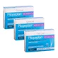 Pilopeptan Hair Woman Woman, pack 3 x 30 tablets