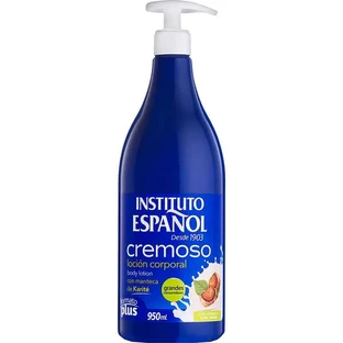 Instituto Español Spender für cremige Lotion - 950 ml
