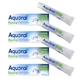 Aquoral Night Pack Gleitende Augensalbe, 4 x 5 Gr
