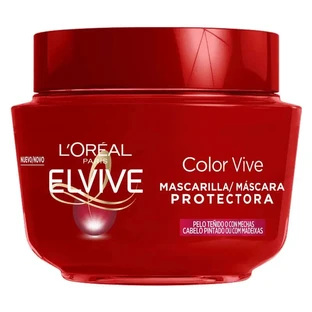 L'Oréal Paris Elvive Color Vive Color Vive Protective Mask for colored hair 310 ml