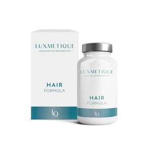Luxmetique Hair Formula 60 capsules