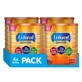 Enfamil Complete 3 Growing-Up Milk, 4 X 800 g