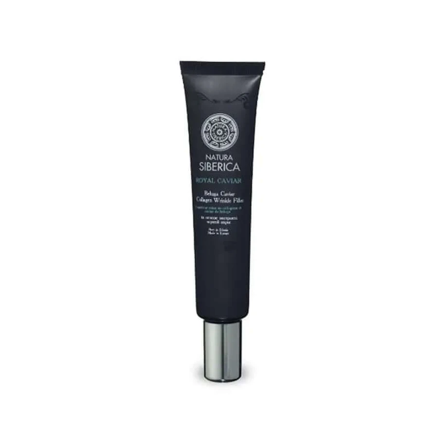 Natura Siberica Royal Caviar Rimpelvuller Polycollageen Na, 40 ml