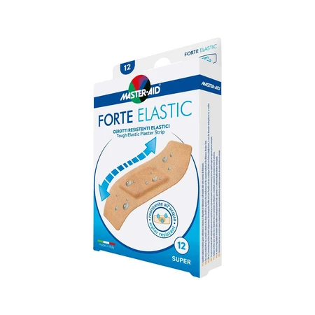 Venda caliente terapéutica para cuello, hombros y muñeca, 2 uds, ThermaCare