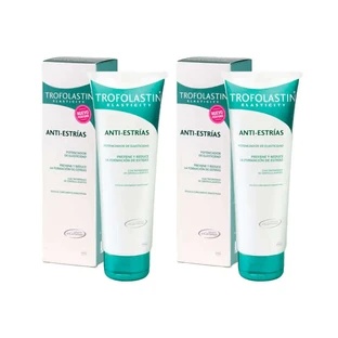 Trofolastin Stretch Marks Cream, 2 x 250 ml
