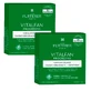 Rene Furterer Vitalfan Progressive hair loss, pack 2 x 30 capsules