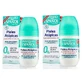Instituto Español Atopic Skin Deodorant Roll On , 2 x 75 ml
