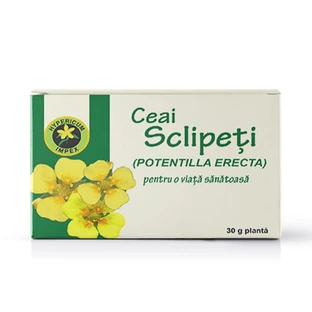 Thé Sclipeti, 30g, Hypericum