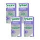 Systane Balance gotas oculares, envase 4 X 10 Ml