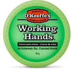 O'Keeffe'S Working Hands Hand Cream Jar 96 Gr , 96 gr