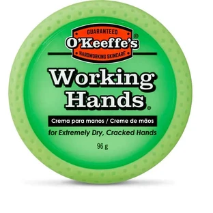 O'Keeffe'S Working Hands Handcreme Tiegel 96 Gr , 96 gr