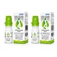 Santen Cooltears Alo+ Multidose künstliche Tränen, 2X10 Ml