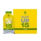 Gluc Up 15 Faes Farma Lemon Flavor 20 sticks