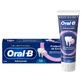 Pasta dentífrica Oral-B Advanced Fresh Mint Protección Encías, 75 ml