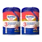 Nutribén Innova 3 Wachsende Milch, 2 X 800 Gramm