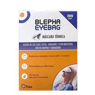 Masque thermique Blepha Eyebag