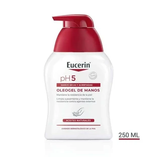 Eucerin Ph5 Hand Wash Huile pour les mains 250 ml