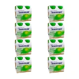 Nutricia Souvenaid Smoothies Cappuccino flavor 32 units x 125 ml