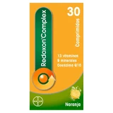 Redoxon Complex 30 bruistabletten
