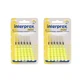 Interprox Brosse à dents interproximale Mini, 2X6 unités
