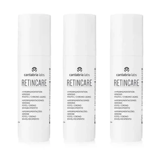 Retincare Dreifach-Gel, 30 ml