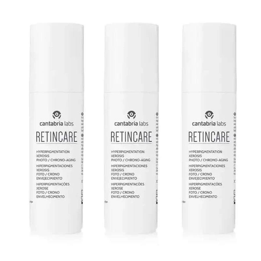 Retincare Dreifach-Gel, 30 ml