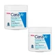CeraVe Duplo Crema Hidratante, 2X454 Gr