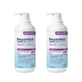 Bepanthol Sensicontrol Crema emoliente diaria, 2X400 Ml