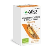 Arkopharma Arkocapsules Ginseng Bio, 45 Kapseln